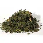 Dried herbs used in Celtic spirituality, druidry, and nature-based rituals.