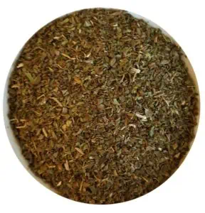 Herbal blend used in Celtic spiritual practices and rituals.