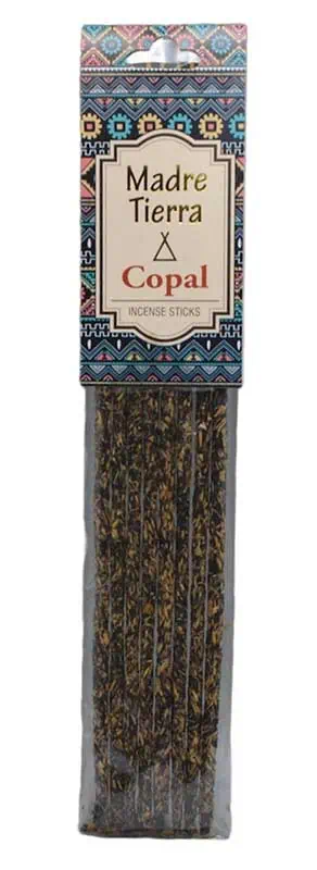Incense sticks with natural herbal scent for spiritual practices.