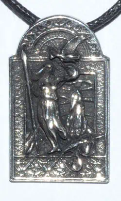 This website focuses on modern Celtic spirituality, druidry, nature veneration, and educational cont.