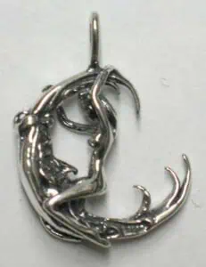 This website focuses on modern Celtic spirituality, druidry, nature veneration, and educational cont.