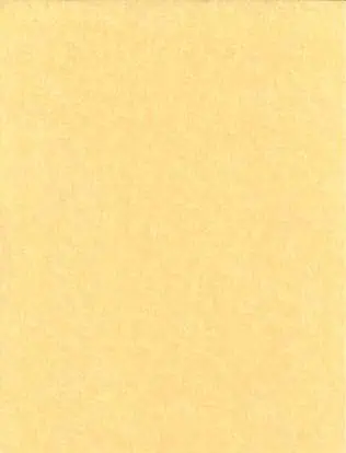 Close-up of pale yellow textured paper, suitable for Celtic spirituality and educational content.