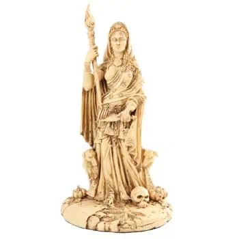 This website focuses on modern Celtic spirituality, druidry, nature veneration, and educational cont.